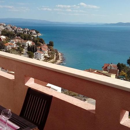 Apartment Mavarcica Trogir Exteriér fotografie