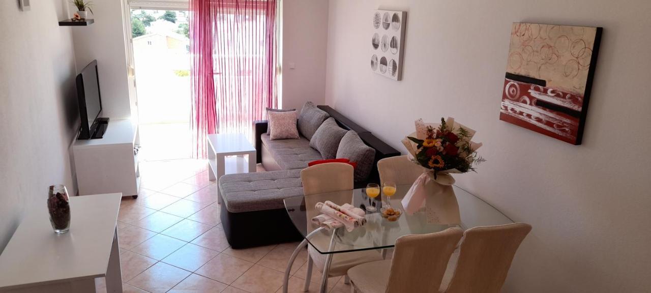 Apartment Mavarcica Trogir Exteriér fotografie