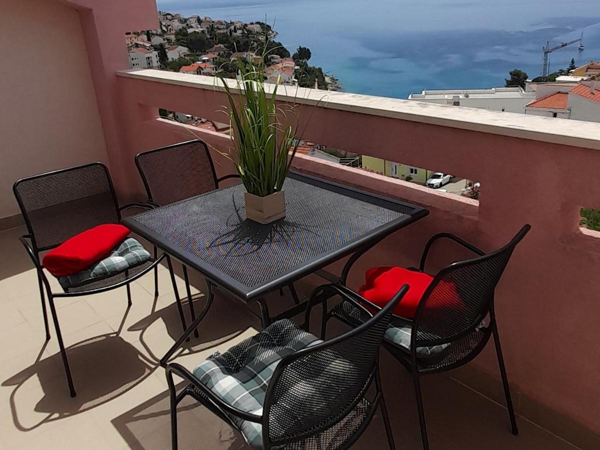 Apartment Mavarcica Trogir Exteriér fotografie
