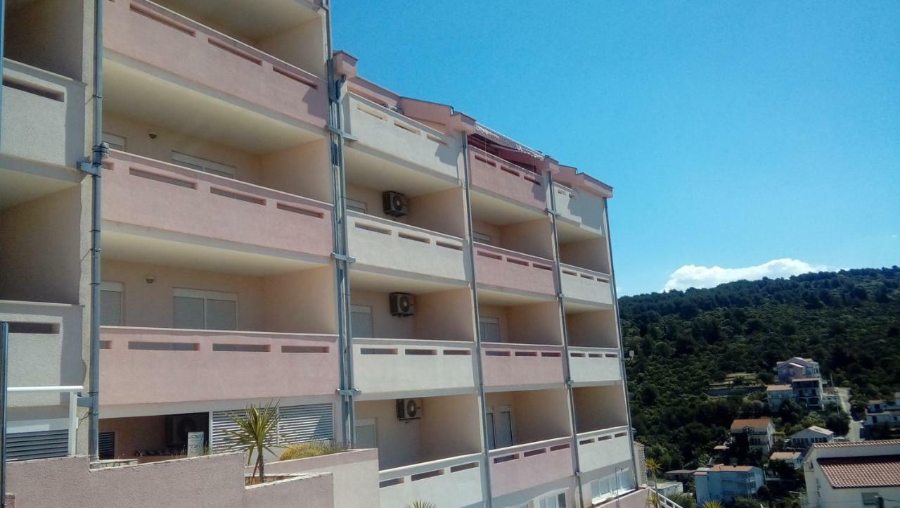 Apartment Mavarcica Trogir Exteriér fotografie