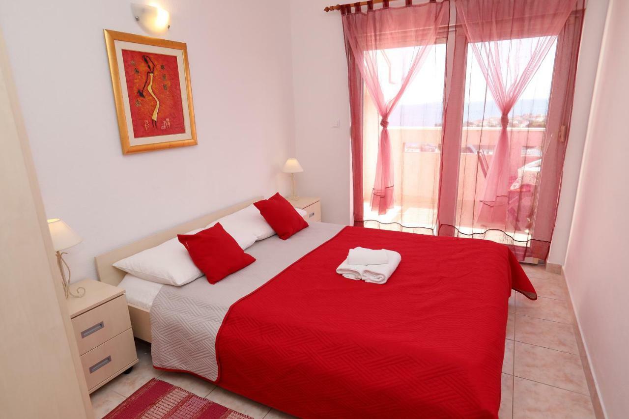 Apartment Mavarcica Trogir Exteriér fotografie