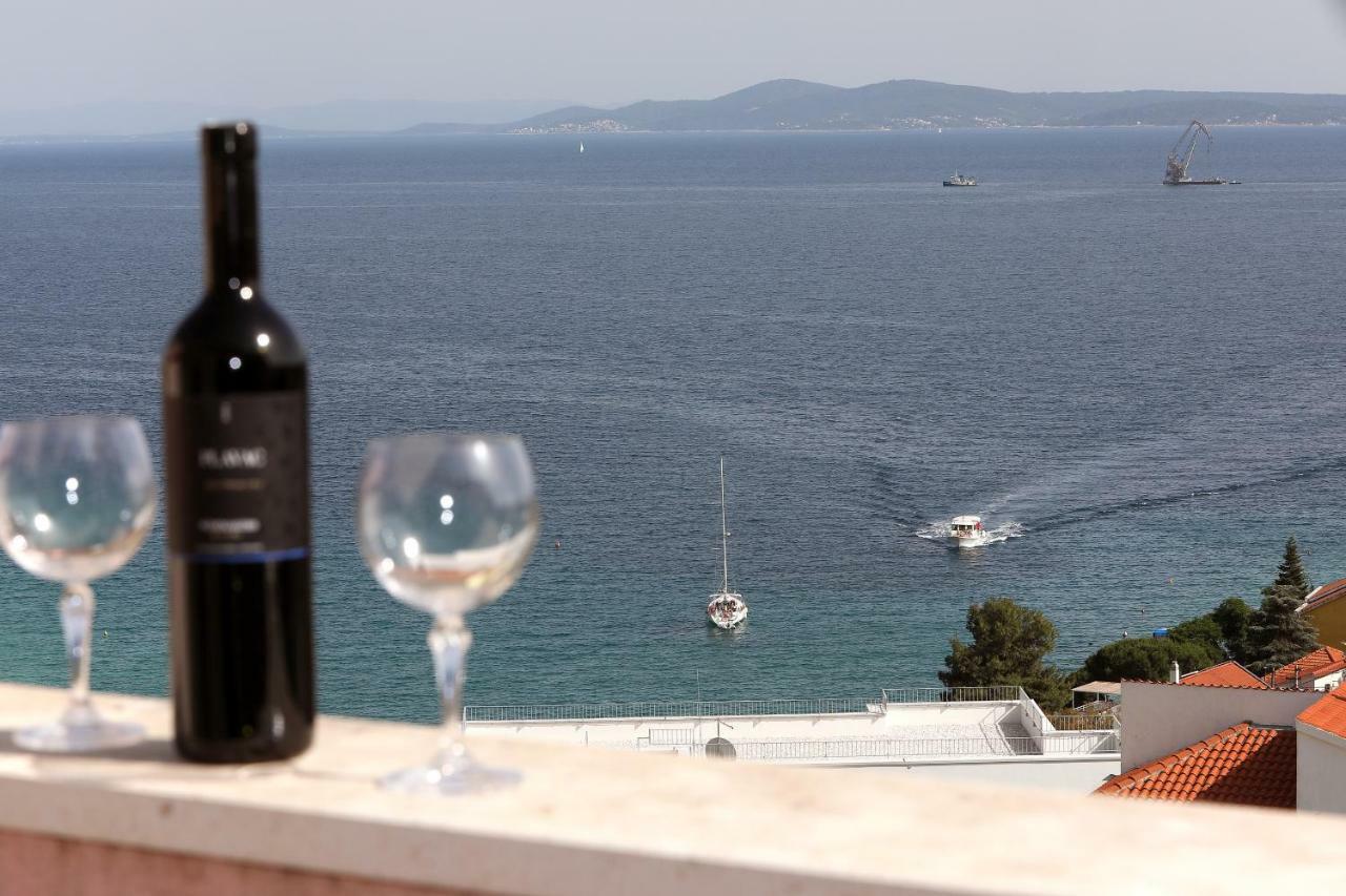 Apartment Mavarcica Trogir Exteriér fotografie
