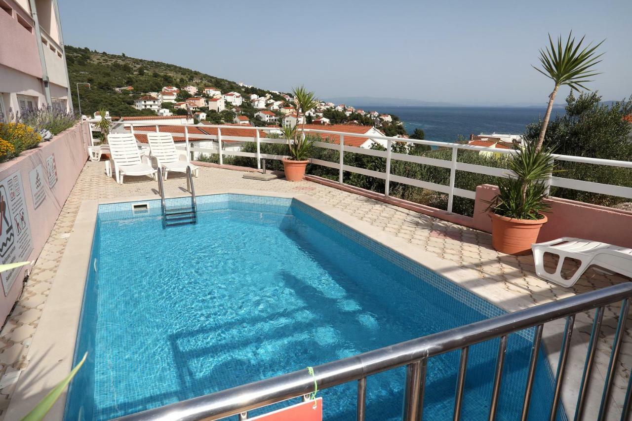 Apartment Mavarcica Trogir Exteriér fotografie